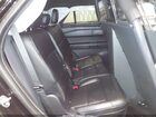 2025 Ford Police Interceptor Utility   Черный vin: 1FM5K8AC9SGA54734