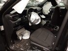 2025 Ford Police Interceptor Utility   Черный vin: 1FM5K8AC9SGA54734