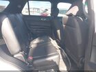 2016 Ford Utility Police Interceptor   Белый vin: 1FM5K8AR0GGA46856