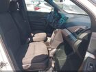2016 Ford Utility Police Interceptor   Белый vin: 1FM5K8AR0GGA46856