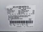 2018 Ford Police Interceptor Utility   White vin: 1FM5K8AR0JGC75948