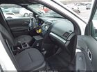 2018 Ford Police Interceptor Utility   White vin: 1FM5K8AR0JGC75948