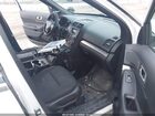 2016 Ford Utility Police Interceptor White vin: 1FM5K8AR2GGC73207 2016 Ford Utility Police Interceptor White vin: 1FM5K8AR2GGC73207