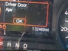 2018 Ford Police Interceptor Utility   Белый vin: 1FM5K8AR2JGA58272