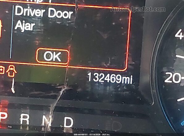 1FM5K8AR2JGA58272 2018 FORD EXPLORER Белый 