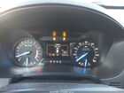 2019 Ford Police Interceptor Utility   Blue vin: 1FM5K8AR2KGA79205