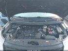 2019 Ford Police Interceptor Utility   Blue vin: 1FM5K8AR2KGA79205