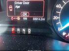 2019 Ford Police Interceptor Utility   Blue vin: 1FM5K8AR2KGA79205