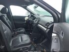 2017 Ford Utility Police Interceptor   Black vin: 1FM5K8AR3HGC90342