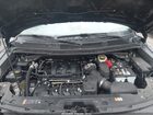 2017 Ford Utility Police Interceptor   Black vin: 1FM5K8AR3HGC90342