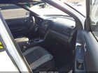 2016 Ford Utility Police Interceptor   Белый vin: 1FM5K8AR5GGD31259