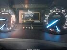 2016 Ford Utility Police Interceptor   Белый vin: 1FM5K8AR5GGD31259