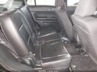2018 Ford Police Interceptor Utility   Black vin: 1FM5K8AR7JGC43000