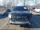 2017 Ford Utility Police Interceptor   Black vin: 1FM5K8AR8HGA13430