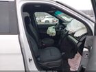 2017 Ford Utility Police Interceptor   White vin: 1FM5K8AR8HGA62854