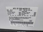 2017 Ford Utility Police Interceptor   White vin: 1FM5K8AR8HGA62854