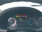 2016 Ford Utility Police Interceptor   White vin: 1FM5K8AR9GGC73639