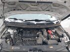 2016 Ford Utility Police Interceptor   White vin: 1FM5K8AR9GGC73639
