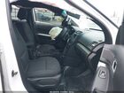 2016 Ford Utility Police Interceptor   White vin: 1FM5K8AR9GGC73639