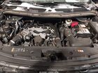 2018 Ford Police Interceptor Utility   Black vin: 1FM5K8AT0JGC17317