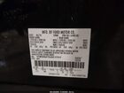 2018 Ford Police Interceptor Utility   Black vin: 1FM5K8AT0JGC17317