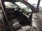 2018 Ford Police Interceptor Utility   Black vin: 1FM5K8AT0JGC17317
