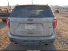 2018 Ford Explorer Xlt Белый vin: 1FM5K8D84JGA60530 2018 Ford Explorer Xlt Белый vin: 1FM5K8D84JGA60530