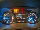 2018 Ford Explorer Xlt Серый vin: 1FM5K8D8XJGC68167