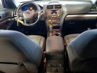2018 Ford Explorer Xlt Серый vin: 1FM5K8D8XJGC68167