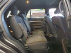 2018 Ford Explorer Xlt Серый vin: 1FM5K8D8XJGC68167