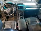 2017 Ford Explorer Xlt Угольный vin: 1FM5K8DH4HGA31278