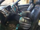 2017 Ford Explorer Xlt Угольный vin: 1FM5K8DH4HGA31278