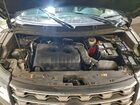 2017 Ford Explorer Xlt Угольный vin: 1FM5K8DH4HGA31278