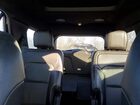2017 Ford Explorer Limited Белый vin: 1FM5K8F82HGE20952