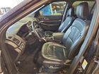 2018 Ford Explorer Limited Черный vin: 1FM5K8F83JGC85843