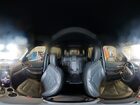 2018 Ford Explorer Limited Черный vin: 1FM5K8F83JGC85843