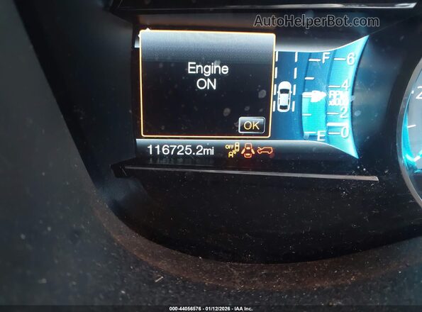 1FM5K8F85HGD73593 2017 FORD FORD EXPLORER Red Widok tylnych siedzeń