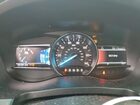 2017 Ford Explorer Limited Черный vin: 1FM5K8FH4HGA89811