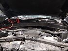 2020 Ford Explorer St Black vin: 1FM5K8GC1LGC49865
