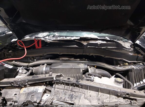 1FM5K8GC1LGC49865 2020 FORD FORD EXPLORER Black Rear view