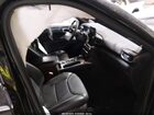 2020 Ford Explorer St Black vin: 1FM5K8GC1LGC49865