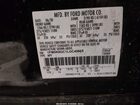 2020 Ford Explorer St Black vin: 1FM5K8GC1LGC49865