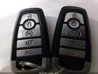 2020 Ford Explorer St Black vin: 1FM5K8GC1LGC49865