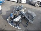 2024 Ford Explorer St White vin: 1FM5K8GC7RGA09650