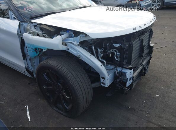 1FM5K8GC7RGA09650 2024 FORD FORD EXPLORER White 