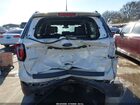 2019 Ford Explorer Sport Белый vin: 1FM5K8GT6KGA73927 2019 Ford Explorer Sport Белый vin: 1FM5K8GT6KGA73927