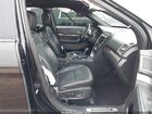 2018 Ford Explorer Platinum Черный vin: 1FM5K8HT3JGC54125 2018 Ford Explorer Platinum Черный vin: 1FM5K8HT3JGC54125