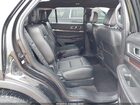 2018 Ford Explorer Platinum Черный vin: 1FM5K8HT3JGC54125 2018 Ford Explorer Platinum Черный vin: 1FM5K8HT3JGC54125