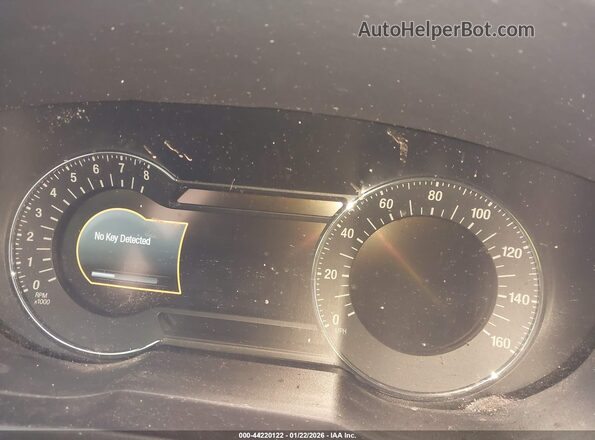 1FM5K8HT3JGC54125 2018 FORD FORD EXPLORER Черный Панорамный вид салона 360°