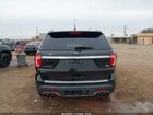 2018 Ford Explorer Platinum Черный vin: 1FM5K8HT3JGC54125 2018 Ford Explorer Platinum Черный vin: 1FM5K8HT3JGC54125
